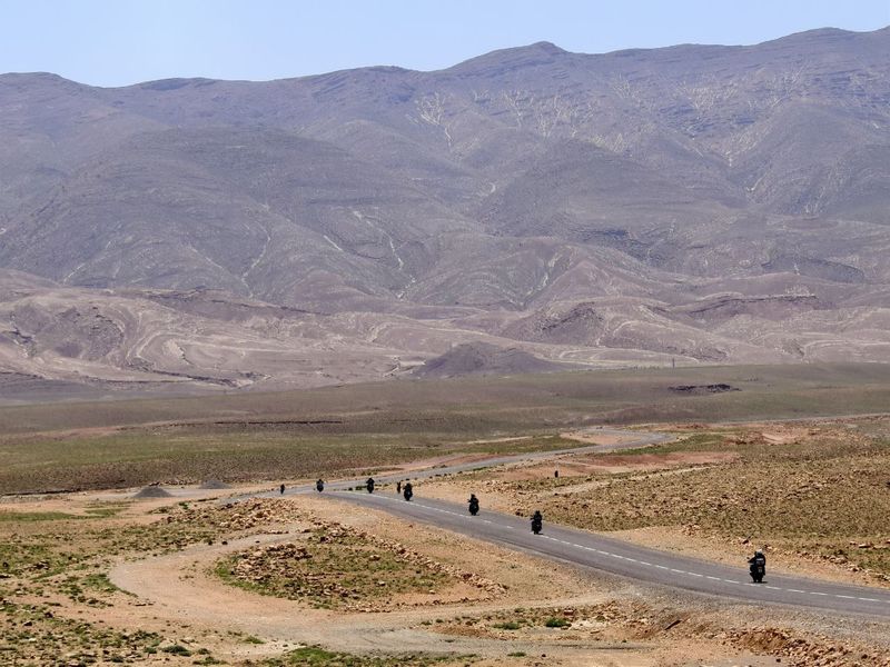 Марокко мотопутешествие 8 дней с Рус Мото Тревел Rusmototravel Morocco, BMW R1250GS