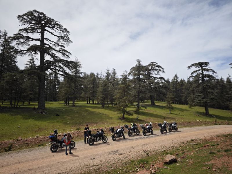 Марокко мотопутешествие 8 дней с Рус Мото Тревел Rusmototravel Morocco, BMW R1250GS