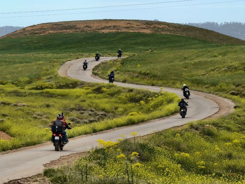 Марокко мотопутешествие 8 дней с Рус Мото Тревел Rusmototravel Morocco, BMW R1250GS