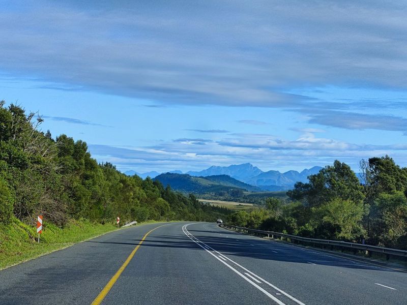 Юар мототур garden Route с рус Мото тревел