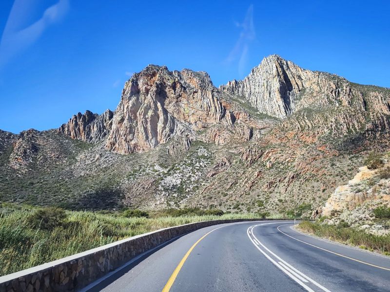 Юар мототур garden Route с рус Мото тревел