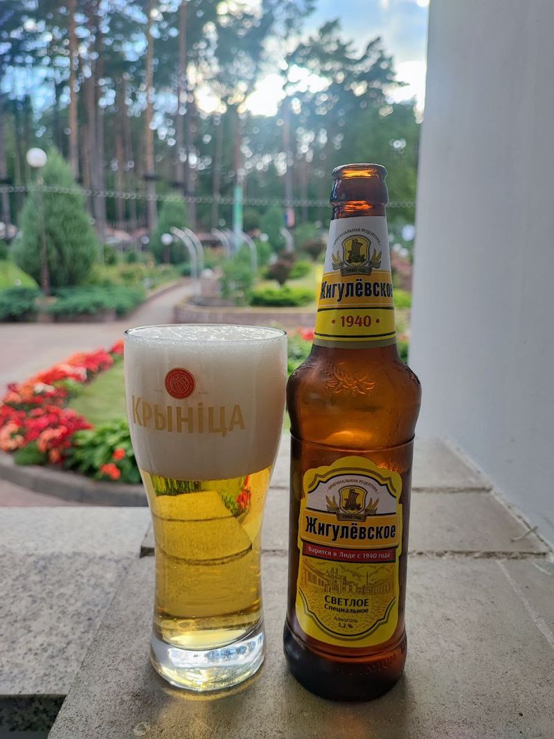 Белоруссия мото тур Рус Мото Тревел Минск, Брест, Беловежская Пуща