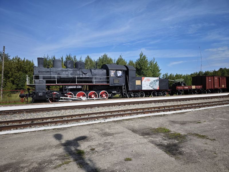 Мототур в калужскую область Рус МОто Тревел Никола Ленивец, Калуга, Оптина пустынь