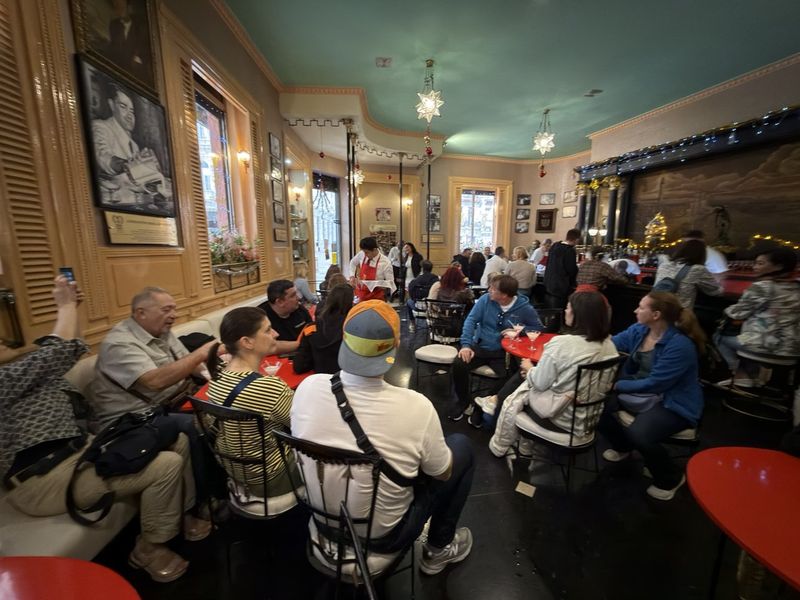 Мототур на Кубу с Рус Мото Тревел