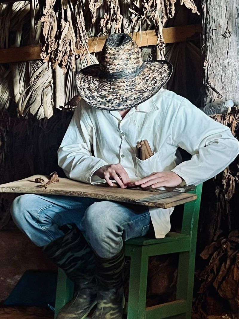 Мототур на Кубу с Рус Мото Тревел