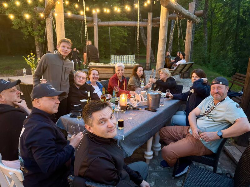 Рус Мото Тревел фестиваль travelers Meeting Валдай 2026