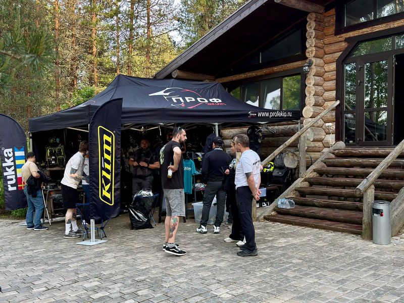 Рус Мото Тревел фестиваль travelers Meeting Валдай 2026