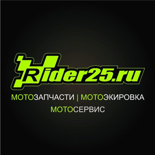 Rider25